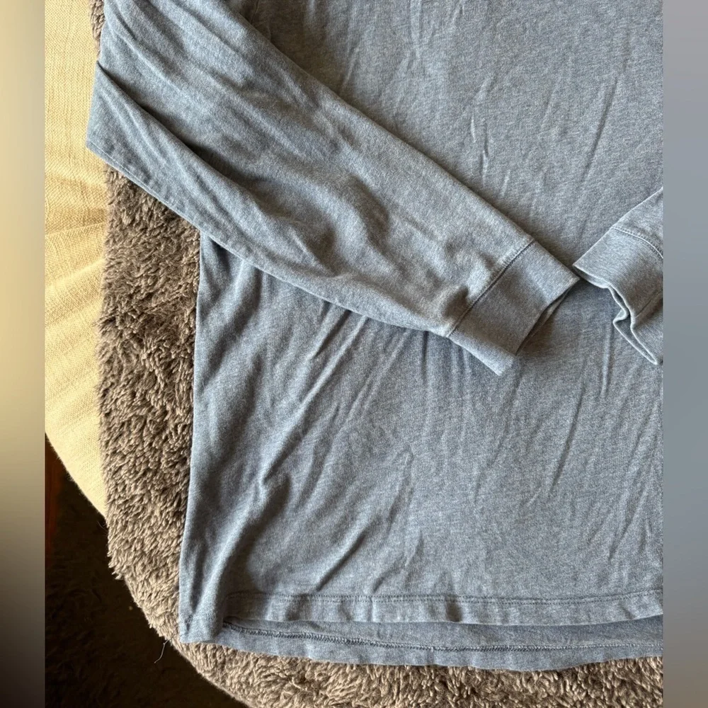 VINEYARD VINES Men's Long Sleeve Tee